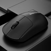 Mouse wireless 2.4G SHIPADOO W200 per ufficio e gaming
