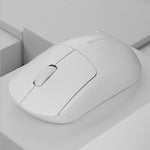 Mouse wireless 2.4G SHIPADOO W200 per ufficio e gaming