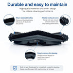 Accessori di ricambio per l'aspirapolvere robot Ecovacs DEEBOT N9+, Main Brush, Side Brush, Filter, Dust Box Without Filter, Mop Pad Module, Primary Filter, Main Brush Cover