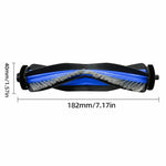 Accessori di ricambio per l'aspirapolvere robot Ecovacs DEEBOT N50 / T50S, Main Brush, Filter, Fine Mop Pad, Thick Striped Mop Pad, Dust Bag, Activated Carbon Dust Bag, Side Brush, Main Brush Cover, Dust Box