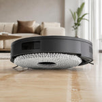 Accessori di ricambio per l'aspirapolvere robot Ecovacs DEEBOT N50 / T50S, Main Brush, Filter, Fine Mop Pad, Thick Striped Mop Pad, Dust Bag, Activated Carbon Dust Bag, Side Brush, Main Brush Cover, Dust Box