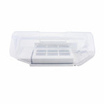 Accessori di ricambio per l'aspirapolvere robot Ecovacs DEEBOT T30 / T30 Pro / T30 Max, Dust Box, Main Brush Cover, Mop Pad Holder