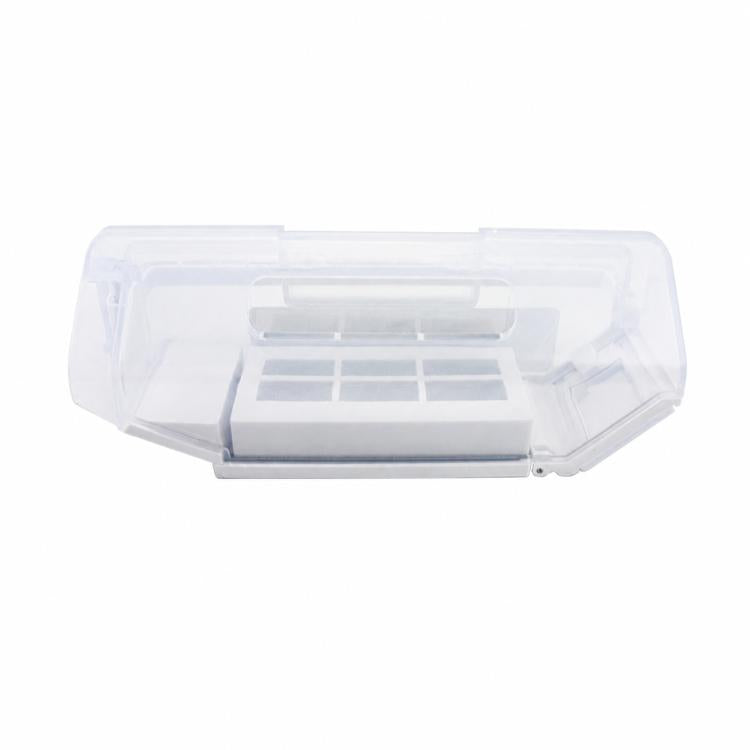 Accessori di ricambio per l'aspirapolvere robot Ecovacs DEEBOT T30 / T30 Pro / T30 Max, Dust Box, Main Brush Cover, Mop Pad Holder