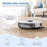 Accessori di ricambio per l'aspirapolvere robot Ecovacs DEEBOT T30 / T30 Pro / T30 Max, Dust Box, Main Brush Cover, Mop Pad Holder