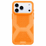 Custodia per telefono in TPU con tecnologia Cool Jelly per la dissipazione del calore, For iPhone 17 Pro Max, For iPhone 17 Pro
