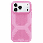 Custodia per telefono in TPU con tecnologia Cool Jelly per la dissipazione del calore, For iPhone 17 Pro Max, For iPhone 17 Pro