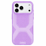 Custodia per telefono in TPU con tecnologia Cool Jelly per la dissipazione del calore, For iPhone 17 Pro Max, For iPhone 17 Pro