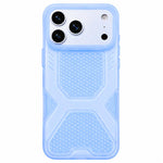 Custodia per telefono in TPU con tecnologia Cool Jelly per la dissipazione del calore, For iPhone 17 Pro Max, For iPhone 17 Pro