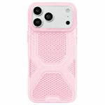 Custodia per telefono in TPU con tecnologia Cool Jelly per la dissipazione del calore, For iPhone 17 Pro Max, For iPhone 17 Pro