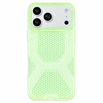 Custodia per telefono in TPU con tecnologia Cool Jelly per la dissipazione del calore, For iPhone 17 Pro Max, For iPhone 17 Pro