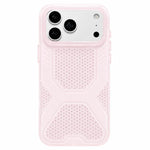 Custodia per telefono in TPU con tecnologia Cool Jelly per la dissipazione del calore, For iPhone 17 Pro Max, For iPhone 17 Pro