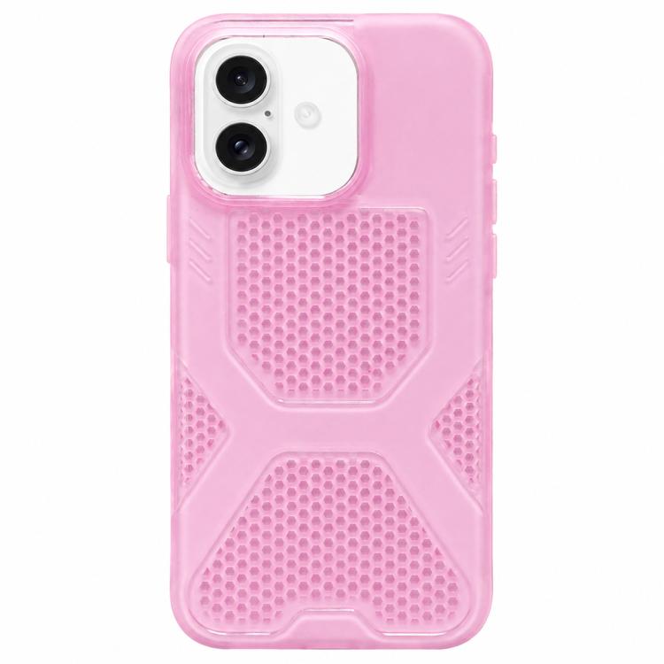 Custodia per telefono in TPU con tecnologia Cool Jelly per la dissipazione del calore, For iPhone 17, For iPhone Air