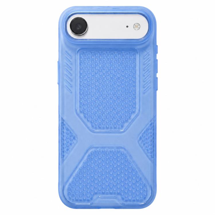 Custodia per telefono in TPU con tecnologia Cool Jelly per la dissipazione del calore, For iPhone 17, For iPhone Air