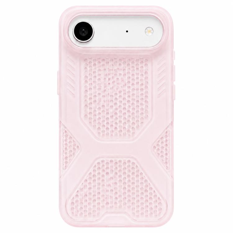 Custodia per telefono in TPU con tecnologia Cool Jelly per la dissipazione del calore, For iPhone 17, For iPhone Air