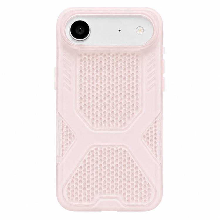 Custodia per telefono in TPU con tecnologia Cool Jelly per la dissipazione del calore, For iPhone 17, For iPhone Air