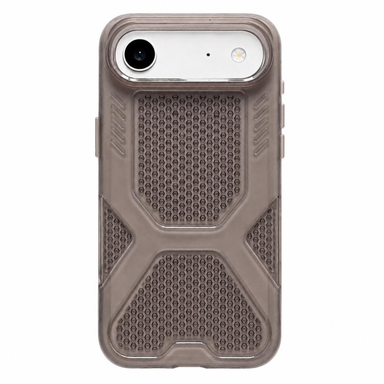 Custodia per telefono in TPU con tecnologia Cool Jelly per la dissipazione del calore, For iPhone 17, For iPhone Air