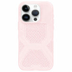 Custodia per telefono in TPU con tecnologia Cool Jelly per la dissipazione del calore, For iPhone 16 Pro Max, For iPhone 16 Pro