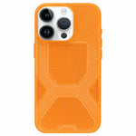 Custodia per telefono in TPU con tecnologia Cool Jelly per la dissipazione del calore, For iPhone 16 Pro Max, For iPhone 16 Pro