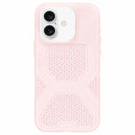 Custodia per telefono in TPU con tecnologia Cool Jelly per la dissipazione del calore, For iPhone 16 Plus, For iPhone 16