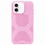 Custodia per telefono in TPU con tecnologia Cool Jelly per la dissipazione del calore, For iPhone 16 Plus, For iPhone 16