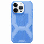Custodia per telefono in TPU con tecnologia Cool Jelly per la dissipazione del calore, For iPhone 15 Pro Max, For iPhone 15 Pro