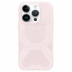 Custodia per telefono in TPU con tecnologia Cool Jelly per la dissipazione del calore, For iPhone 15 Pro Max, For iPhone 15 Pro