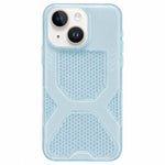 Custodia per telefono in TPU con tecnologia Cool Jelly per la dissipazione del calore, For iPhone 15 Plus, For iPhone 15