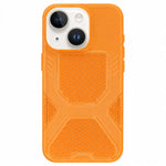 Custodia per telefono in TPU con tecnologia Cool Jelly per la dissipazione del calore, For iPhone 15 Plus, For iPhone 15