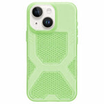 Custodia per telefono in TPU con tecnologia Cool Jelly per la dissipazione del calore, For iPhone 15 Plus, For iPhone 15