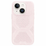 Custodia per telefono in TPU con tecnologia Cool Jelly per la dissipazione del calore, For iPhone 15 Plus, For iPhone 15