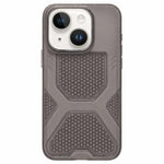 Custodia per telefono in TPU con tecnologia Cool Jelly per la dissipazione del calore, For iPhone 15 Plus, For iPhone 15