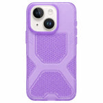 Custodia per telefono in TPU con tecnologia Cool Jelly per la dissipazione del calore, For iPhone 15 Plus, For iPhone 15