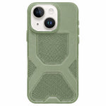 Custodia per telefono in TPU con tecnologia Cool Jelly per la dissipazione del calore, For iPhone 15 Plus, For iPhone 15