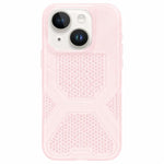 Custodia per telefono in TPU con tecnologia Cool Jelly per la dissipazione del calore, For iPhone 14 Plus, For iPhone 14