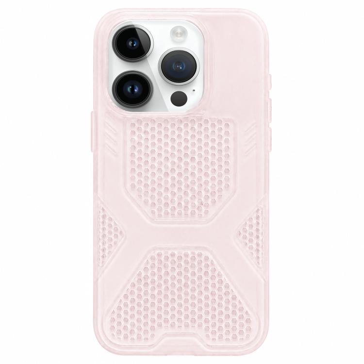 Custodia per telefono in TPU con tecnologia Cool Jelly per la dissipazione del calore, For iPhone 14 Pro, For iPhone 14 Pro Max