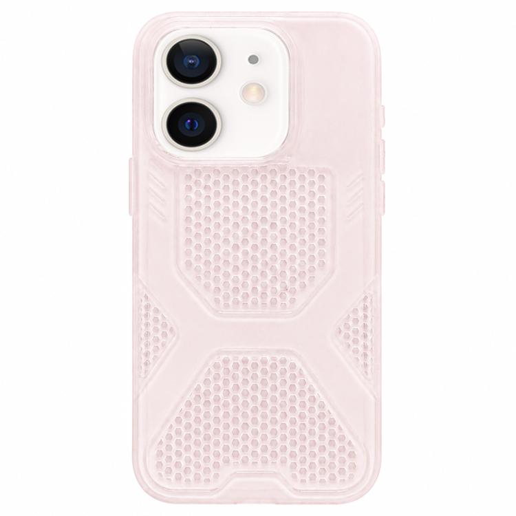 Custodia per telefono in TPU con tecnologia Cool Jelly per la dissipazione del calore, For iPhone 13, For iPhone 12