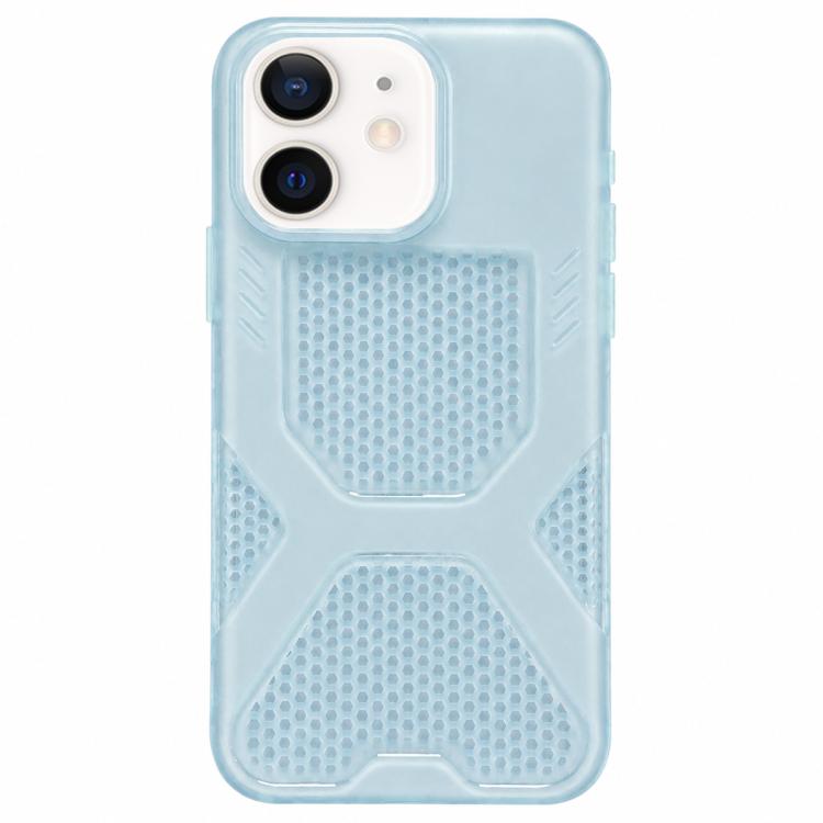 Custodia per telefono in TPU con tecnologia Cool Jelly per la dissipazione del calore, For iPhone 13, For iPhone 12