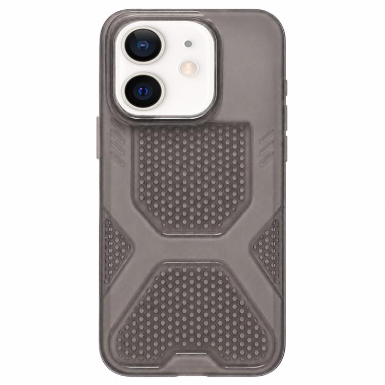 Custodia per telefono in TPU con tecnologia Cool Jelly per la dissipazione del calore, For iPhone 13, For iPhone 12