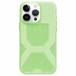 Custodia per telefono in TPU con tecnologia Cool Jelly per la dissipazione del calore, For iPhone 12 Pro Max, For iPhone 12 Pro