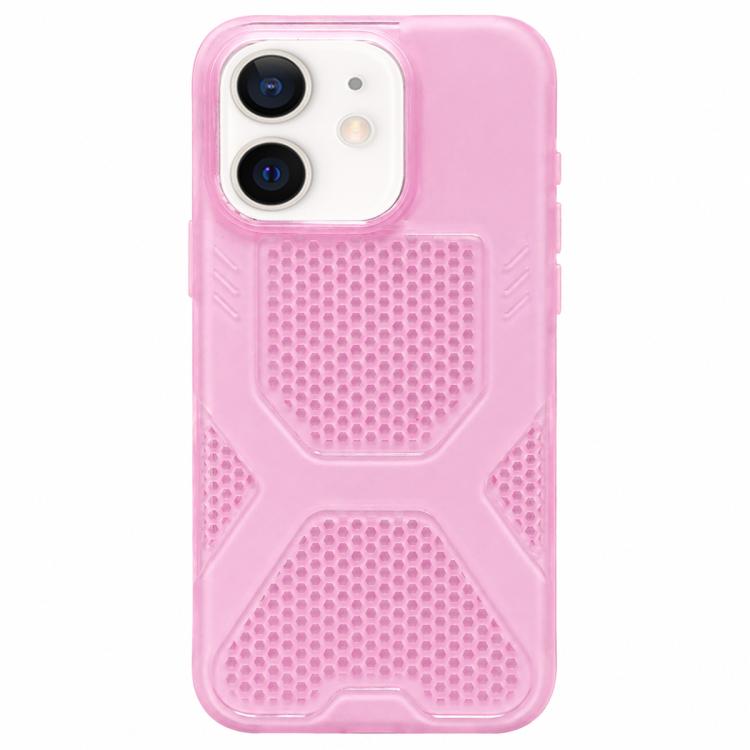 Custodia per telefono in TPU con tecnologia Cool Jelly per la dissipazione del calore, For iPhone 11 Pro Max, For iPhone 11