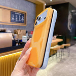 Custodia per telefono in TPU con tecnologia Cool Jelly per la dissipazione del calore, For iPhone 17 Pro Max, For iPhone 17 Pro