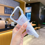 Custodia per telefono in TPU con tecnologia Cool Jelly per la dissipazione del calore, For iPhone 17 Pro Max, For iPhone 17 Pro