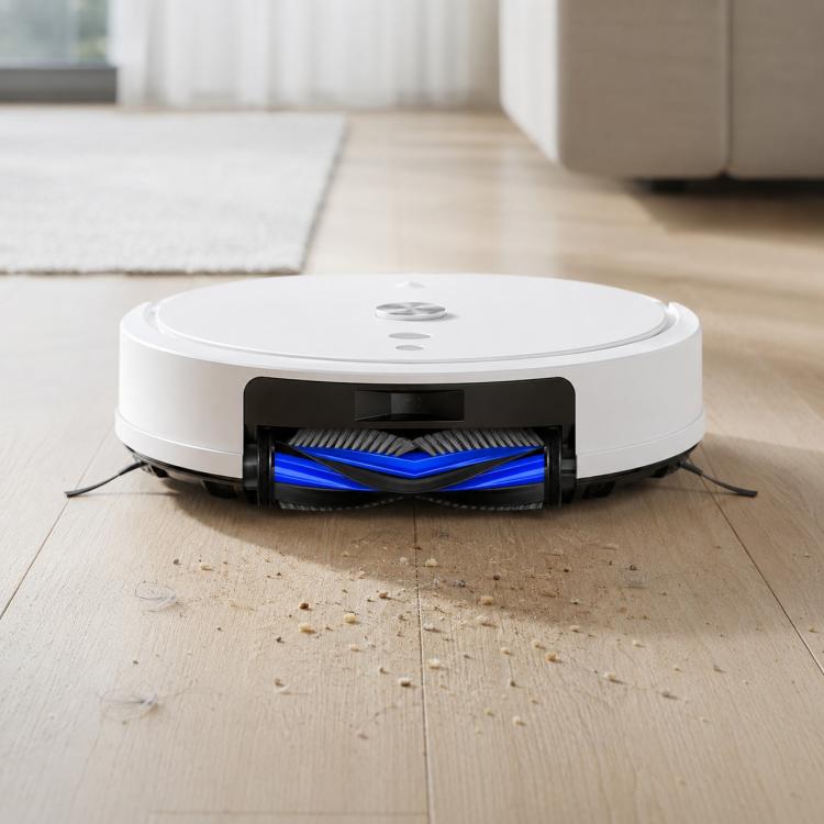 Accessori di ricambio per l'aspirapolvere robot Ecovacs DEEBOT mini, Side Brush, Mop Pad, Activated Carbon Dust Bag, Main Brush, Filter