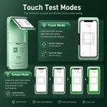 DL400 Pro iTestBox Display Touch Multi-Function Tester Set per Xiaomi, For Xiaomi