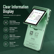DL400 Pro iTestBox Display Touch Multi-Function Tester Set per Xiaomi, For Xiaomi