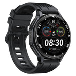 Smartwatch sportivo GPS S99 da 1,43 pollici, con supporto per chiamate Bluetooth, monitoraggio della frequenza cardiaca, dell'ossigeno nel sangue e del sonno.