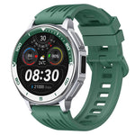 Smartwatch sportivo GPS S99 da 1,43 pollici, con supporto per chiamate Bluetooth, monitoraggio della frequenza cardiaca, dell'ossigeno nel sangue e del sonno.