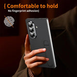Custodia per telefono Lonely Star con pellicola protettiva integrata e pieghevole., For Galaxy Z Fold8 Ultra 5G