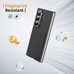 Custodia per telefono Lonely Star con pellicola protettiva integrata e pieghevole., For Galaxy Z Fold8 Ultra 5G