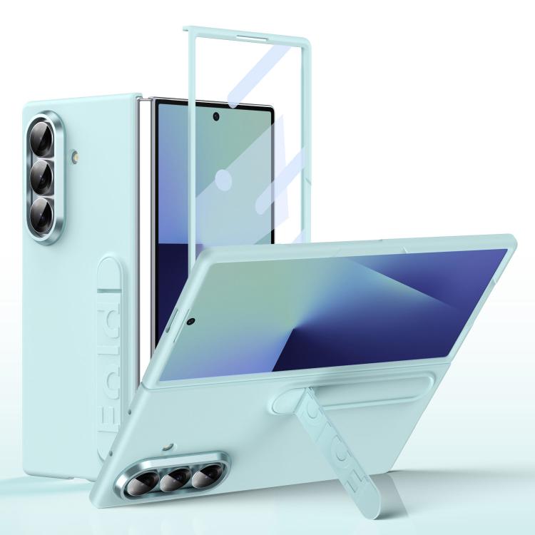 Custodia per telefono Lonely Star con pellicola protettiva integrata e pieghevole., For Galaxy Z Fold8 Ultra 5G